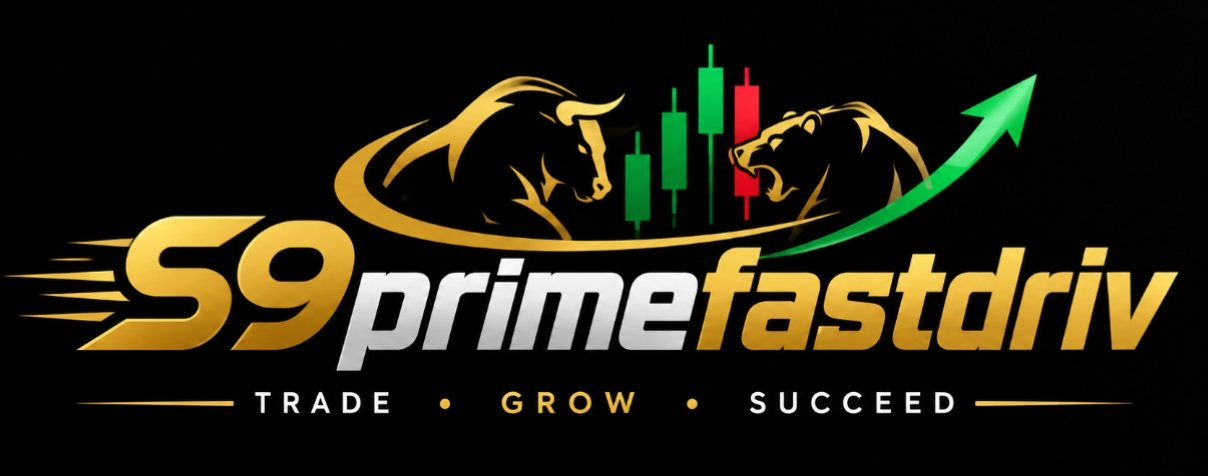 S9primefastdriv